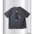 『キングダム ハーツ』×FREAK'S STORE 「KINGDOM HEARTS/ROXAS/TEE」