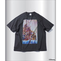 『キングダム ハーツ』×FREAK'S STORE 「KINGDOM HEARTS2/KEY ART TEE」