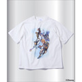 『キングダム ハーツ』×FREAK'S STORE 「KINGDOM HEARTS/BBS/PACKAGE TEE」