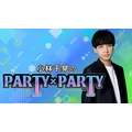 「小林千晃のPARTY×PARTY」(c)Nippon Cultual Broadcasting Inc