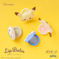Lovisiaポケピースリップバーム