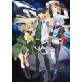 『目覚めたら最強装備と宇宙船持ちだったので、一戸建て目指して傭兵として自由に生きたい』ティザー