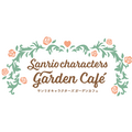 「サンリオキャラクターズ ガーデンカフェ」春季限定メニュー