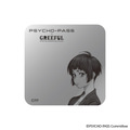 PSYCHO-PASS PROVIDENCE×Greeful　ミラーステッカー_常守