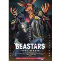 「BEASTARS」 FINAL SEASON（Part2）