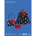 YOSHIDA & Co. 90th Anniversary Project 015「HELLO KITTY × PORTER」
