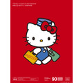 YOSHIDA & Co. 90th Anniversary Project 015「HELLO KITTY × PORTER」
