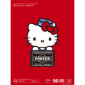 YOSHIDA & Co. 90th Anniversary Project 015「HELLO KITTY × PORTER」