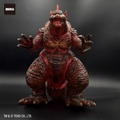 「GVA-MCゴジラ（2023）パッションレッド（P.P.PUDDING）」