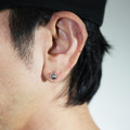 機動戦士ガンダム ハロ ピアス/片耳
