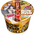 スーパーカップ1.5倍×ROF-MAO　海老だし辛味噌ラーメン