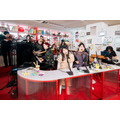 「鬼滅の刃」「SAO」「ガンダムSEED」ファン必見！ 梶浦由記×LiSA×FictionJunctionがNHK「tiny desk concerts JAPAN」で奇跡の共演！  名曲を特別アレンジで