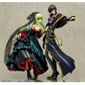 Precious G.E.M.シリーズ コードギアス 復活のルルーシュ L.L.＆C.C.セット 完成品フィギュア（再販）