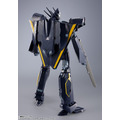 「DX超合金 VF-17S ナイトメアステルスバルキリー（ガムリン木崎機）」