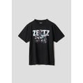 『仮面ライダー』×グラニフ　「仮面ライダーゼッツ｜Ｔシャツ」