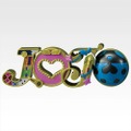 H賞 ジョジョの奇妙な冒険 LOGO de Collection