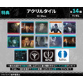 『劇場版 PSYCHO-PASS サイコパス PROVIDENCE』オンラインくじ