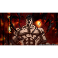 アニメ『北斗の拳 -FIST OF THE NORTH STAR-』第2話場面カット