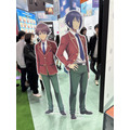 「AnimeJapan 2026」KADOKAWAブースの様子