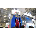 ウルトラマンが緊急出撃！スペシウム光線体験コーナーなど遊び心たっぷりだった「円谷フィールズホールディングス」ブース【AnimeJapan 2026 ブースレポ】