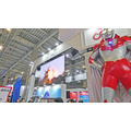 ウルトラマンが緊急出撃！スペシウム光線体験コーナーなど遊び心たっぷりだった「円谷フィールズホールディングス」ブース【AnimeJapan 2026 ブースレポ】