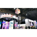 「東映アニメーション」ブース【AnimeJapan 2026 ブースレポ】