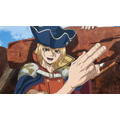TVアニメ「Dr．STONE」先行カット場面写真