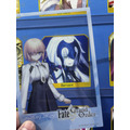 『Fate/Grand Order』ブースの様子