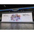 『Fate/Grand Order』ブースの様子