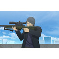 『名探偵コナン 緋色の弾丸』（C）2020 青山剛昌／名探偵コナン製作委員会