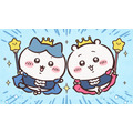 『ちいかわぽけっと』1stAnniversary記念！「ちいかわ公式無料チャンネル」5日間限定OPEN