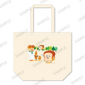 パンどろぼう展　トートバックA　税込3,300円