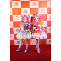 『名探偵プリキュア!』キュアアンサー/キュアミスティック