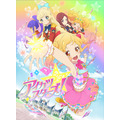 「アイカツスターズ！」オフィシャルショップ　全国4都市で一斉オープン