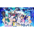 TVアニメ『Re:ゼロから始める異世界生活』10thビジュアル