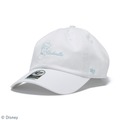 ディズニープリンセス×'47（フォーティーセブン）コラボキャップ