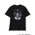 呪術廻戦 BEAMS MANGART / HER Tシャツ　日車寛見