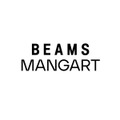 〈BEAMS MANGART〉