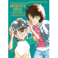 WEBサンデー『名探偵コナン』書店フェア_ノベルティ・カード