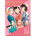 WEBサンデー『名探偵コナン』書店フェア_ノベルティ・カード