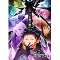 TVアニメ『Re:ゼロから始める異世界生活』4th season