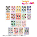『ラブライブ！虹ヶ咲学園スクールアイドル同好会』描き下ろし ギャル制服ver. トレーディングプリントシール風ブロマイド（全17種）
