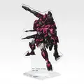 「一番くじ 機動戦士ガンダム 鉄血のオルフェンズ」F賞：アクリルスタンド（ランダム12種）