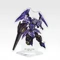 「一番くじ 機動戦士ガンダム 鉄血のオルフェンズ」F賞：アクリルスタンド（ランダム12種）