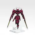 「一番くじ 機動戦士ガンダム 鉄血のオルフェンズ」F賞：アクリルスタンド（ランダム12種）