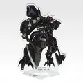 「一番くじ 機動戦士ガンダム 鉄血のオルフェンズ」F賞：アクリルスタンド（ランダム12種）