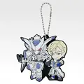 「一番くじ 機動戦士ガンダム 鉄血のオルフェンズ」G賞：ラバーチャーム（選べる全6種）