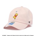'47「DISNEY DESIGN COLLECTION」くまのプーさん