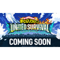 『僕のヒーローアカデミア UNITED SURVIVAL』