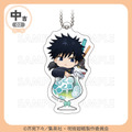 「まるくじ」TVアニメ『呪術廻戦』「死滅回游」【ちゃぽんっ！】中吉・アクリルキーホルダー